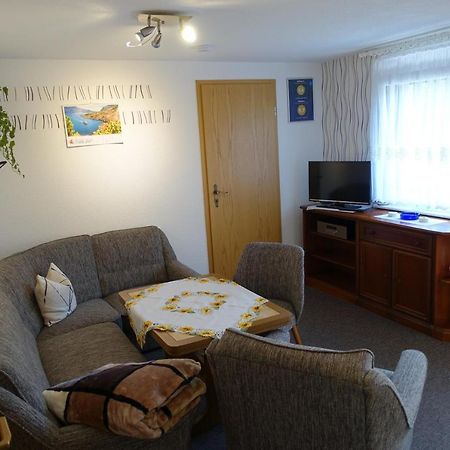 Ferienhaus Schaffrath Ehrenberg  Eksteriør bilde